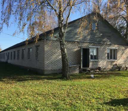Фото объекта