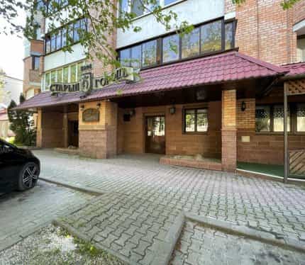 Беларусь, Брест, улица Кирова, 103В