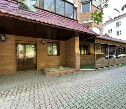 Беларусь, Брест, улица Кирова, 103В, фото 2