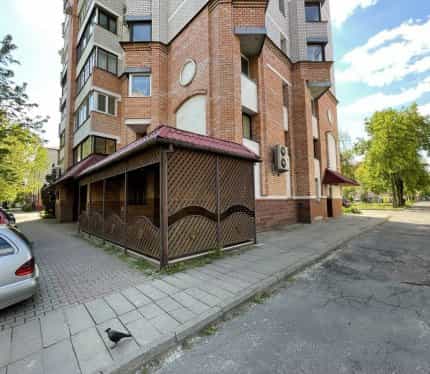 Беларусь, Брест, улица Кирова, 103В, фото 3