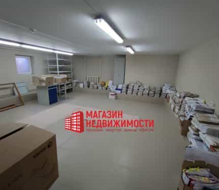 Беларусь, Гродно, улица Брикеля, 25к1, фото 2