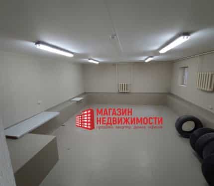 Беларусь, Гродно, улица Брикеля, 25к1, фото 3