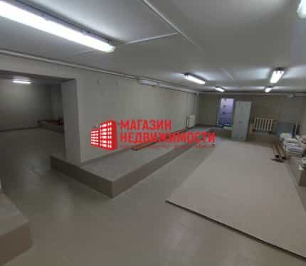 Беларусь, Гродно, улица Брикеля, 25к1, фото 4