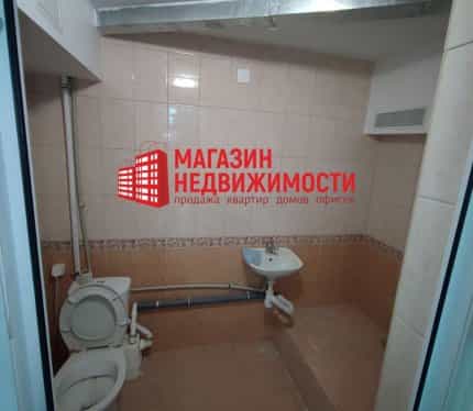 Беларусь, Гродно, улица Брикеля, 25к1, фото 7