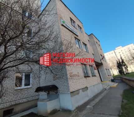 Беларусь, Гродно, улица Брикеля, 25к1, фото 9