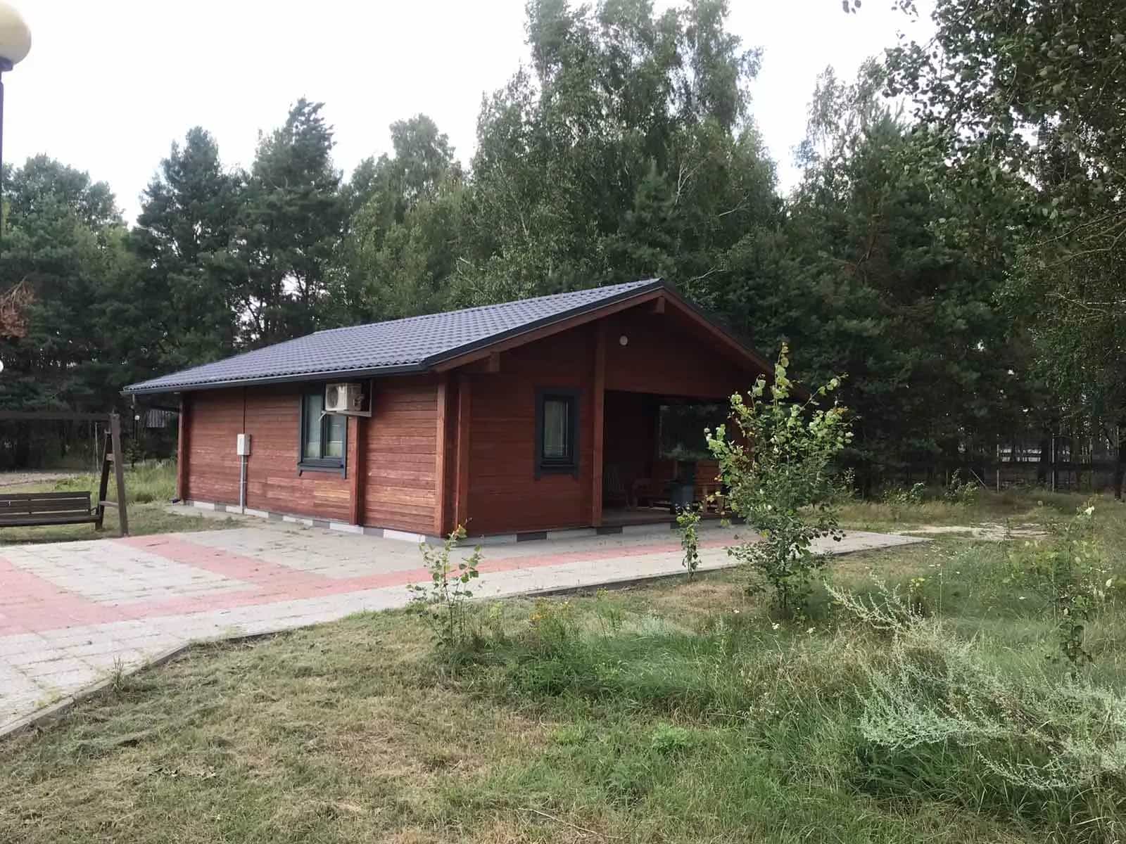Беларусь, Брестский район, Мухавецкий сельсовет, деревня Заболотье, Партизанская улица, 14, фото 3