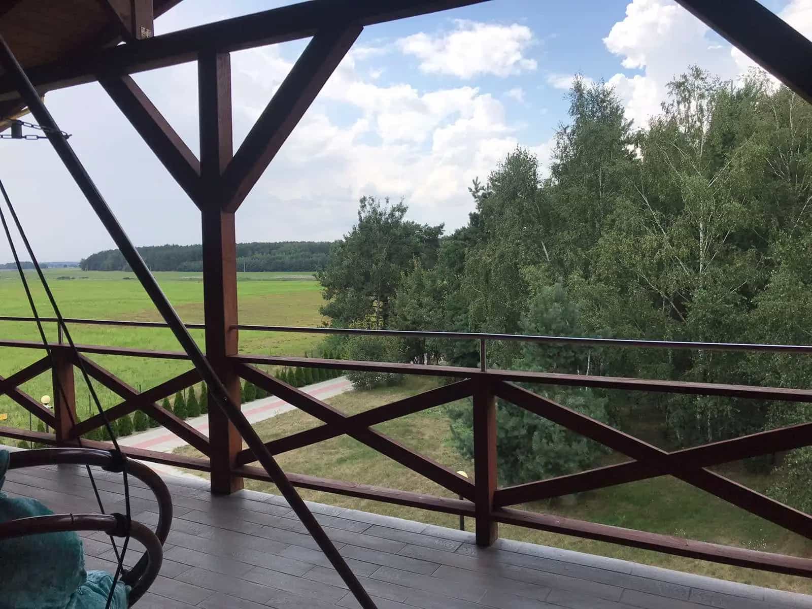 Беларусь, Брестский район, Мухавецкий сельсовет, деревня Заболотье, Партизанская улица, 14, фото 8