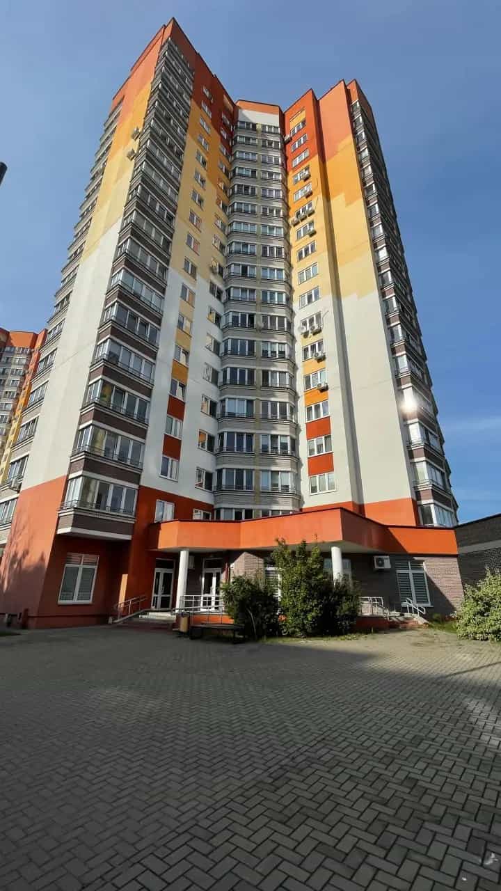 Беларусь, Брест, улица Гоголя, 85