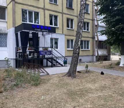 Беларусь, Брестская область, Пинск, Центральная улица, 58