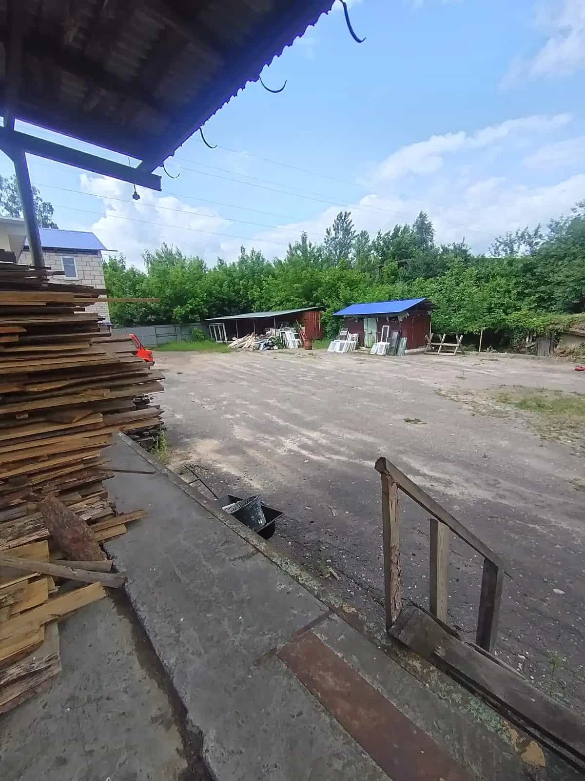 Беларусь, Гомельская область, Светлогорск, Лесная улица, 8А, фото 3