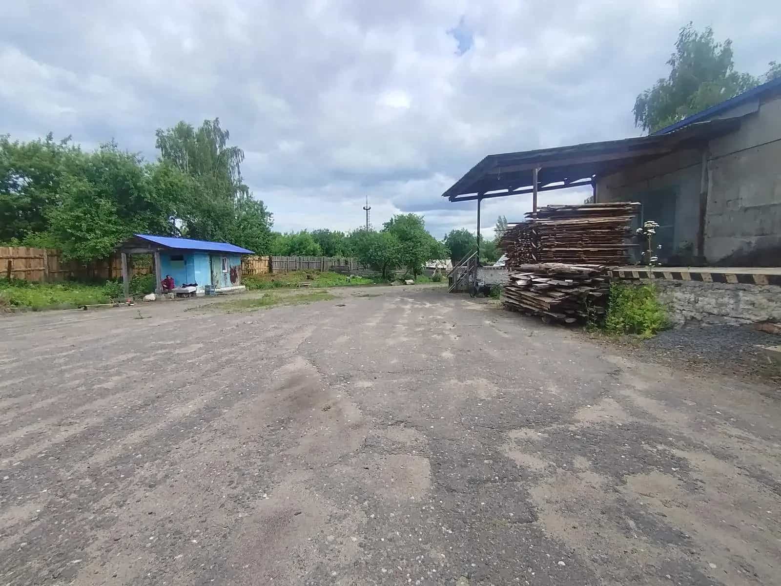 Беларусь, Гомельская область, Светлогорск, Лесная улица, 8А, фото 4