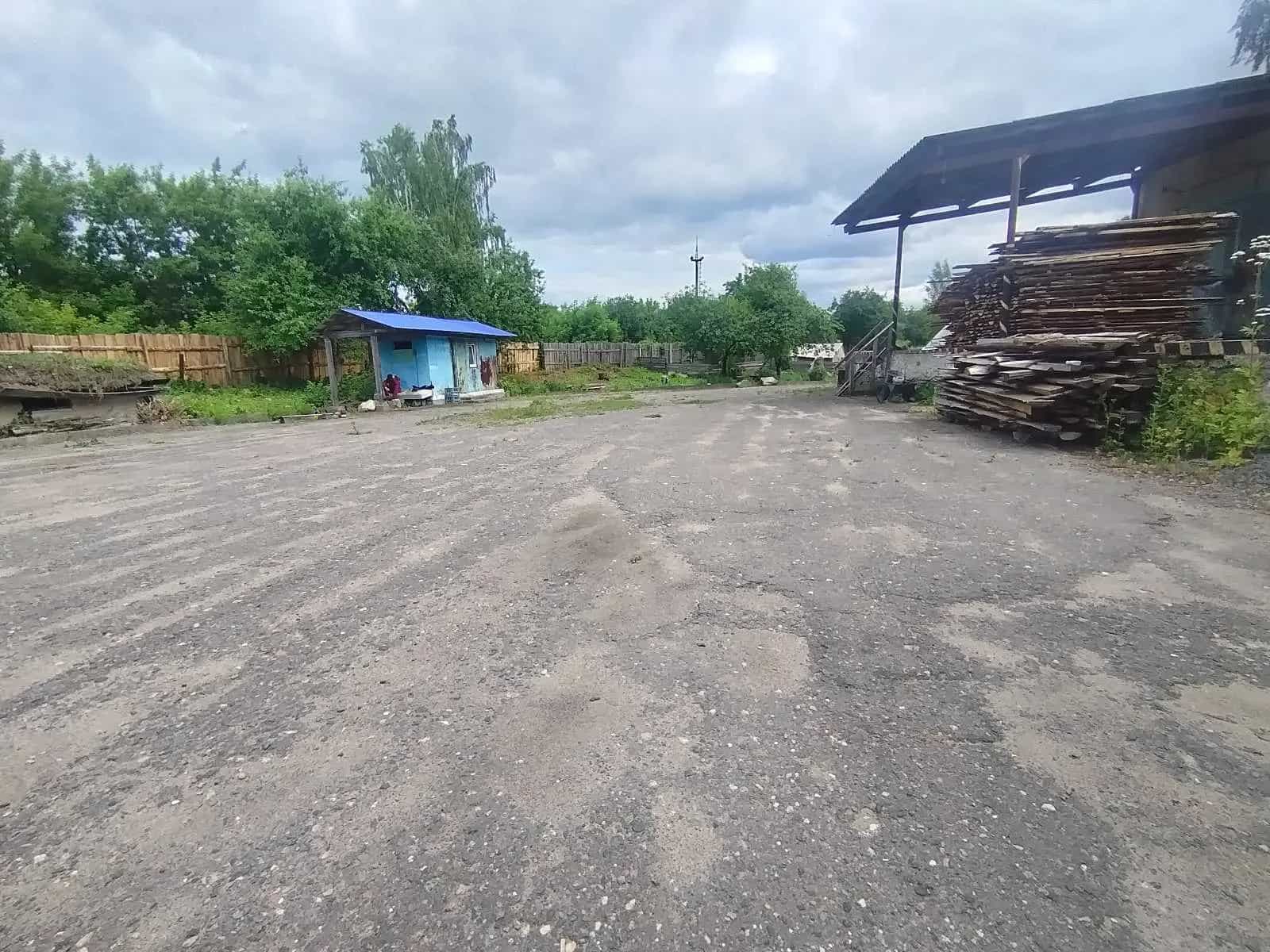 Беларусь, Гомельская область, Светлогорск, Лесная улица, 8А, фото 5