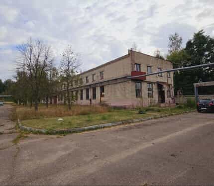 Фото объекта