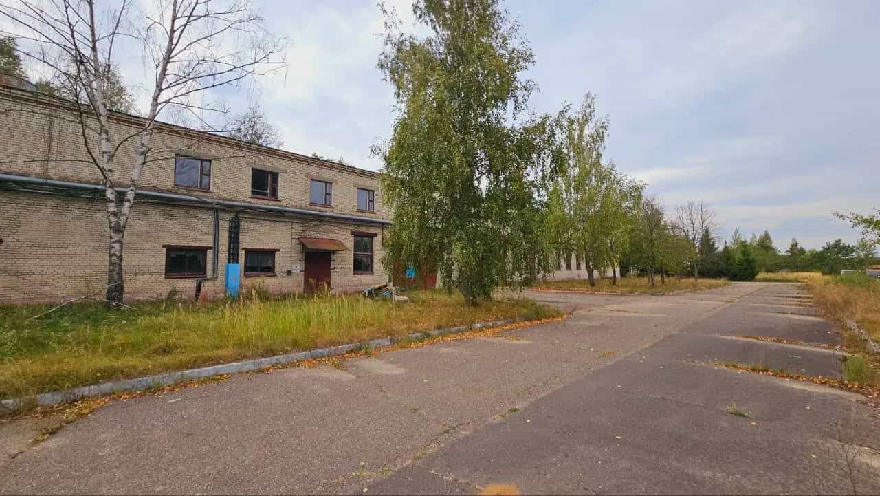Беларусь, Могилёвская область, Бобруйский район, Сычковский сельсовет, деревня Калинино, улица Калинина, 17А, фото 2