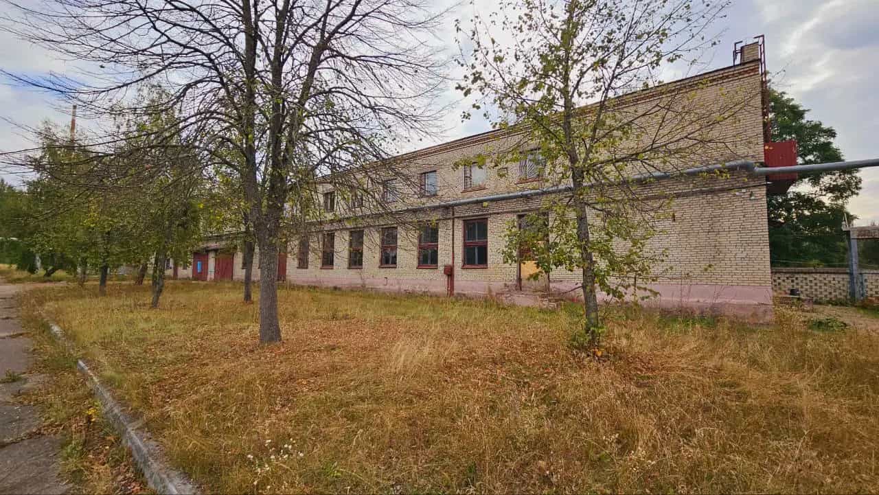 Беларусь, Могилёвская область, Бобруйский район, Сычковский сельсовет, деревня Калинино, улица Калинина, 17А, фото 3