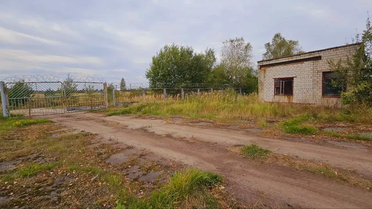 Беларусь, Могилёвская область, Бобруйский район, Сычковский сельсовет, деревня Калинино, улица Калинина, 17А, фото 5