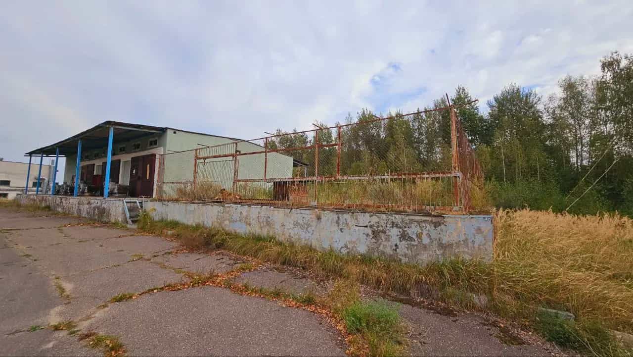 Беларусь, Могилёвская область, Бобруйский район, Сычковский сельсовет, деревня Калинино, улица Калинина, 17А, фото 6