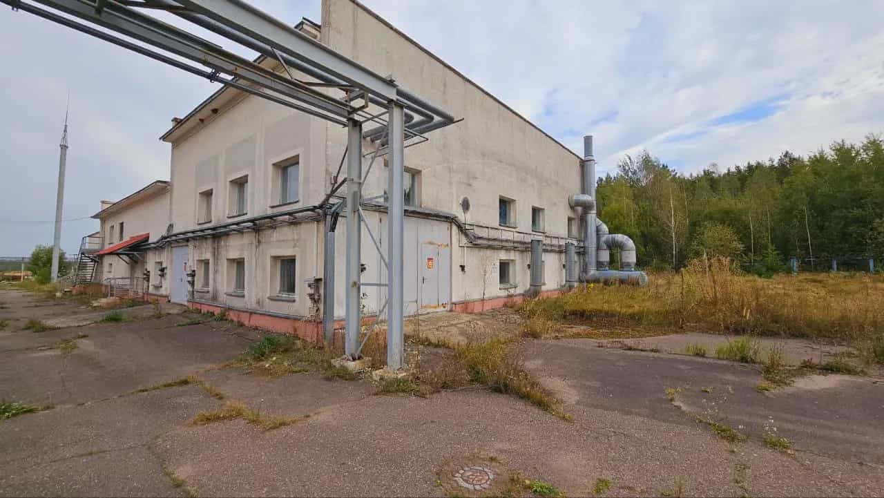 Беларусь, Могилёвская область, Бобруйский район, Сычковский сельсовет, деревня Калинино, улица Калинина, 17А, фото 7
