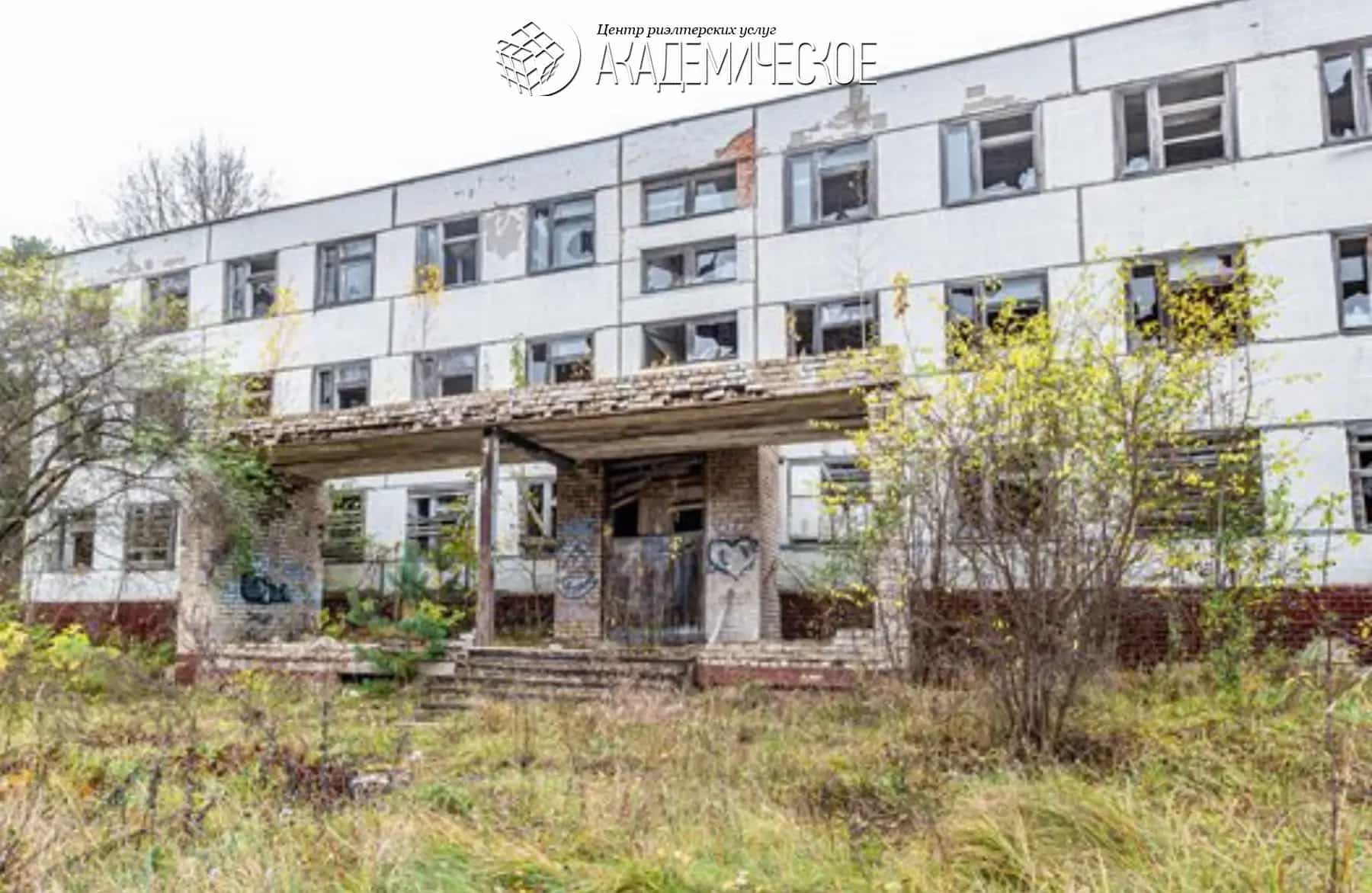 Беларусь, Минская область, Логойский район, Плещеницкий сельсовет, городской посёлок Плещеницы, Октябрьская улица, 40, фото 3