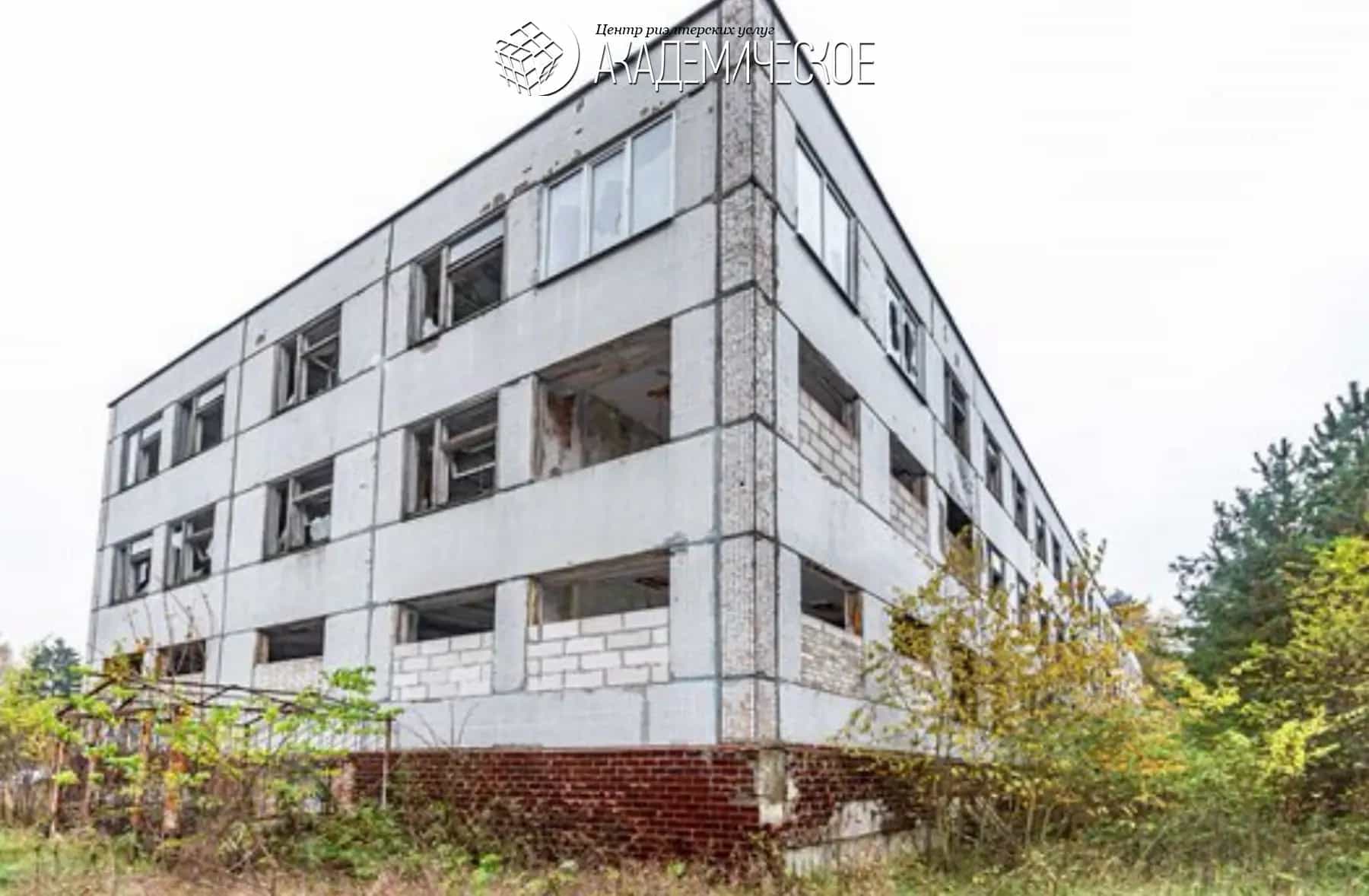 Беларусь, Минская область, Логойский район, Плещеницкий сельсовет, городской посёлок Плещеницы, Октябрьская улица, 40, фото 4