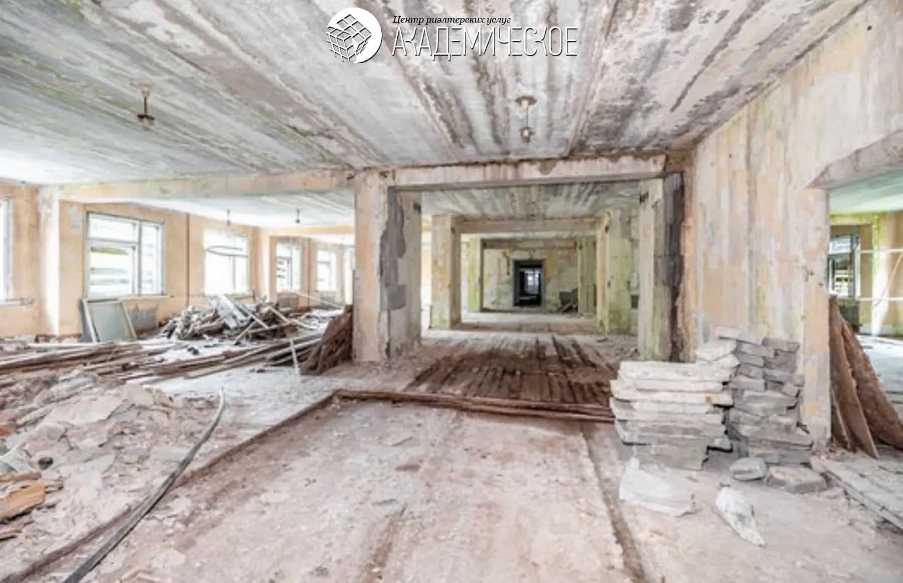 Беларусь, Минская область, Логойский район, Плещеницкий сельсовет, городской посёлок Плещеницы, Октябрьская улица, 40, фото 9