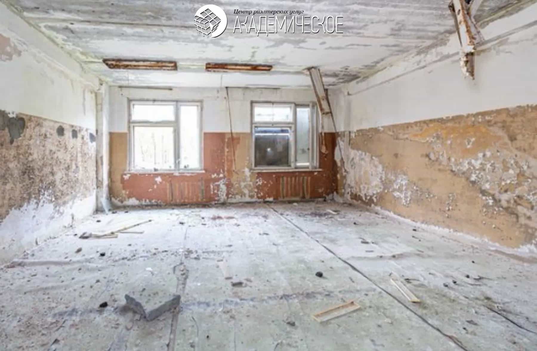 Беларусь, Минская область, Логойский район, Плещеницкий сельсовет, городской посёлок Плещеницы, Октябрьская улица, 40, фото 10