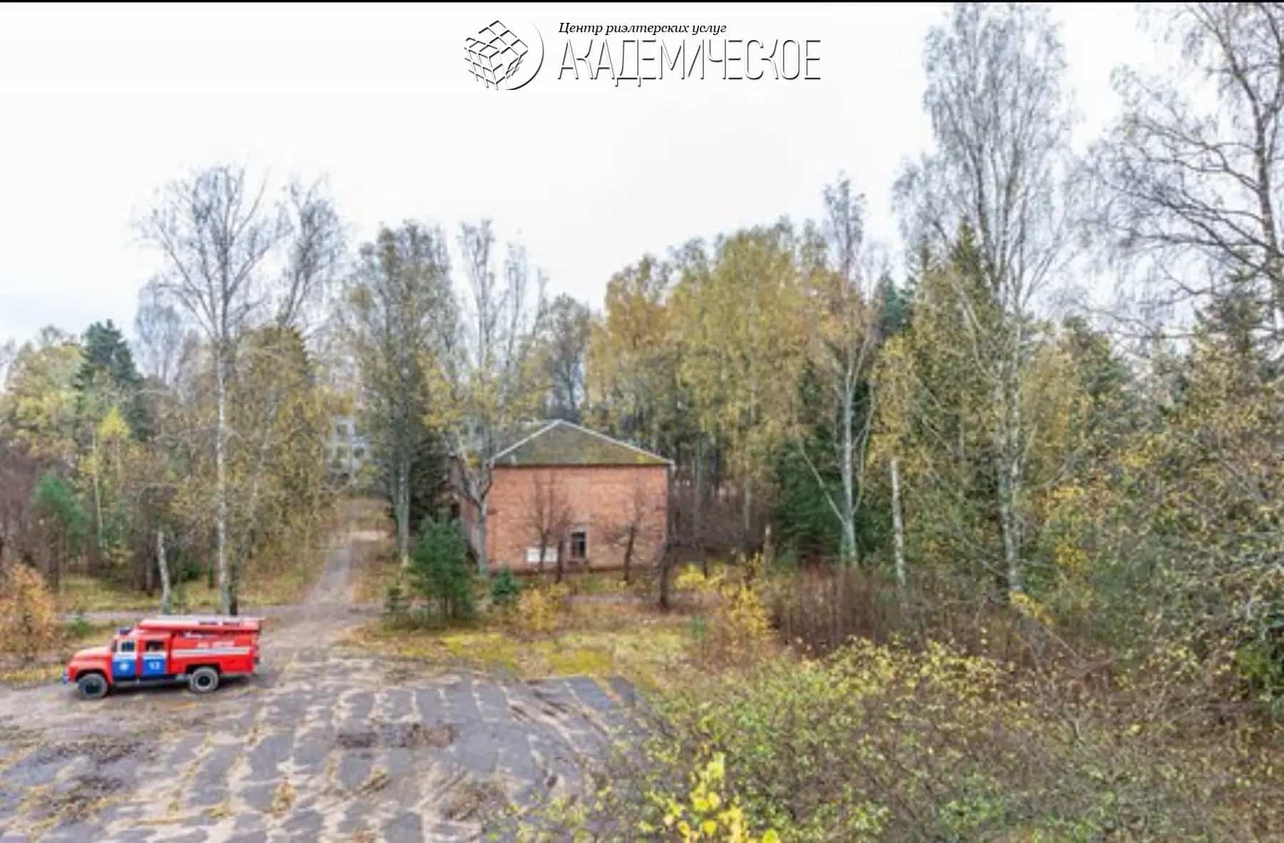 Беларусь, Минская область, Логойский район, Плещеницкий сельсовет, городской посёлок Плещеницы, Октябрьская улица, 40, фото 41