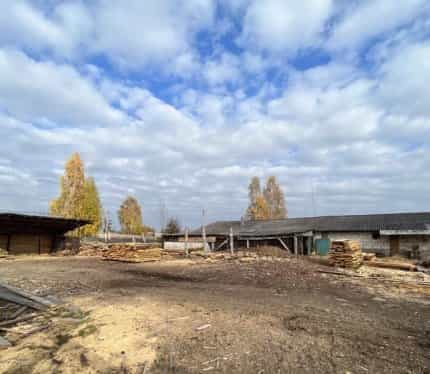 Беларусь, Могилёвская область, Осиповичский район, Свислочский сельсовет, агрогородок Красное, Набережная улица, 73, фото 2