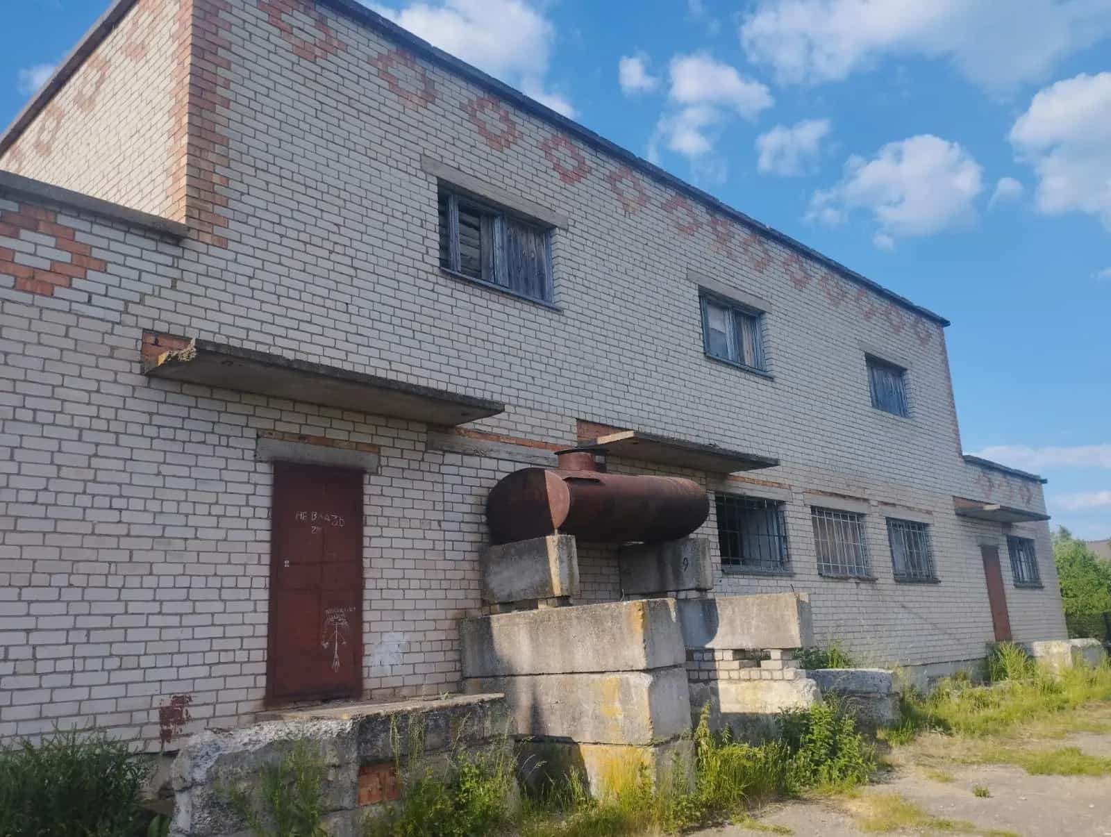 Беларусь, Минская область, Узденский район, Озерский сельсовет, деревня Королёво, Парковая улица, 6В