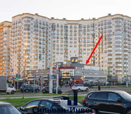 Беларусь, Минск, Нёманская улица, 47