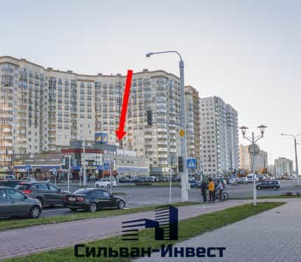 Беларусь, Минск, Нёманская улица, 47, фото 25