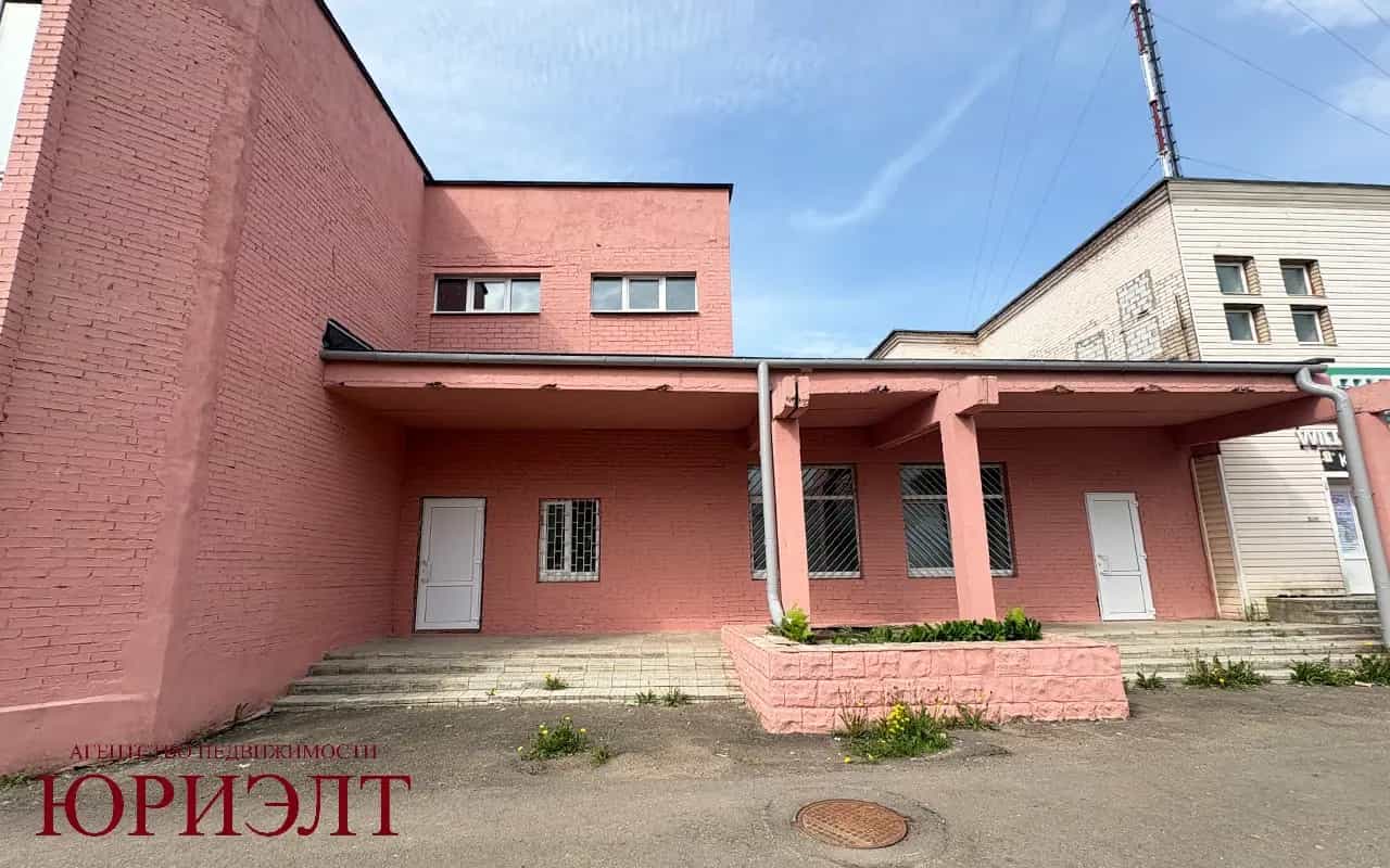 Беларусь, Витебский район, Летчанский сельсовет, агрогородок Кировская, улица Мира, 27Бк1, фото 2