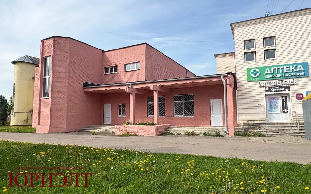 Беларусь, Витебский район, Летчанский сельсовет, агрогородок Кировская, улица Мира, 27Бк1, фото 3