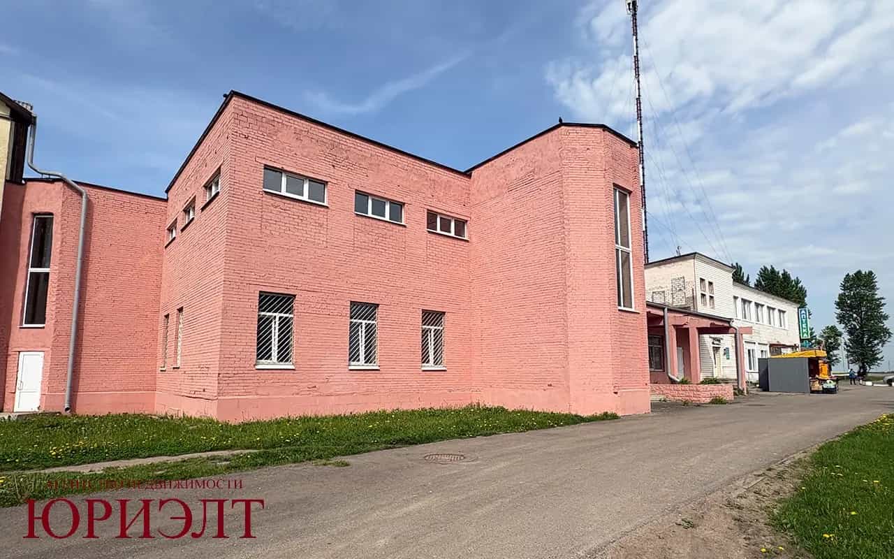 Беларусь, Витебский район, Летчанский сельсовет, агрогородок Кировская, улица Мира, 27Бк1, фото 4