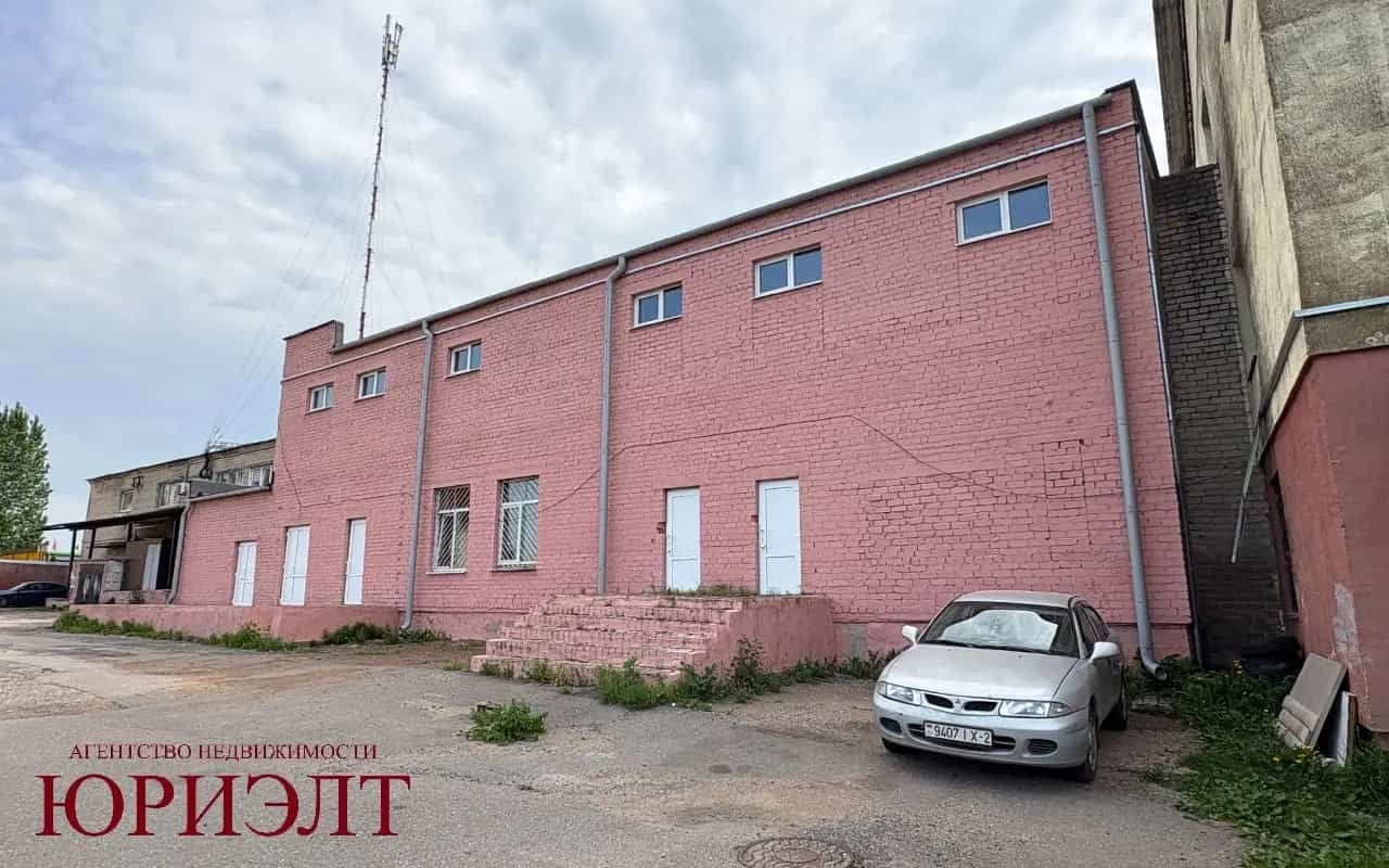 Беларусь, Витебский район, Летчанский сельсовет, агрогородок Кировская, улица Мира, 27Бк1, фото 5