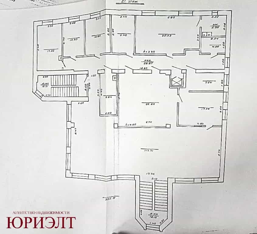 Беларусь, Витебский район, Летчанский сельсовет, агрогородок Кировская, улица Мира, 27Бк1, фото 20