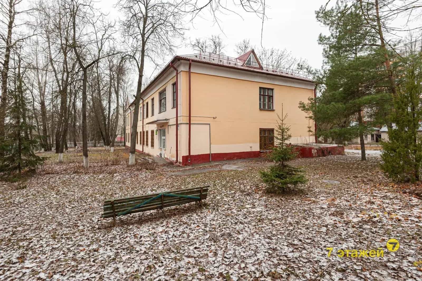Беларусь, Витебск, улица Максима Горького, 183, фото 2