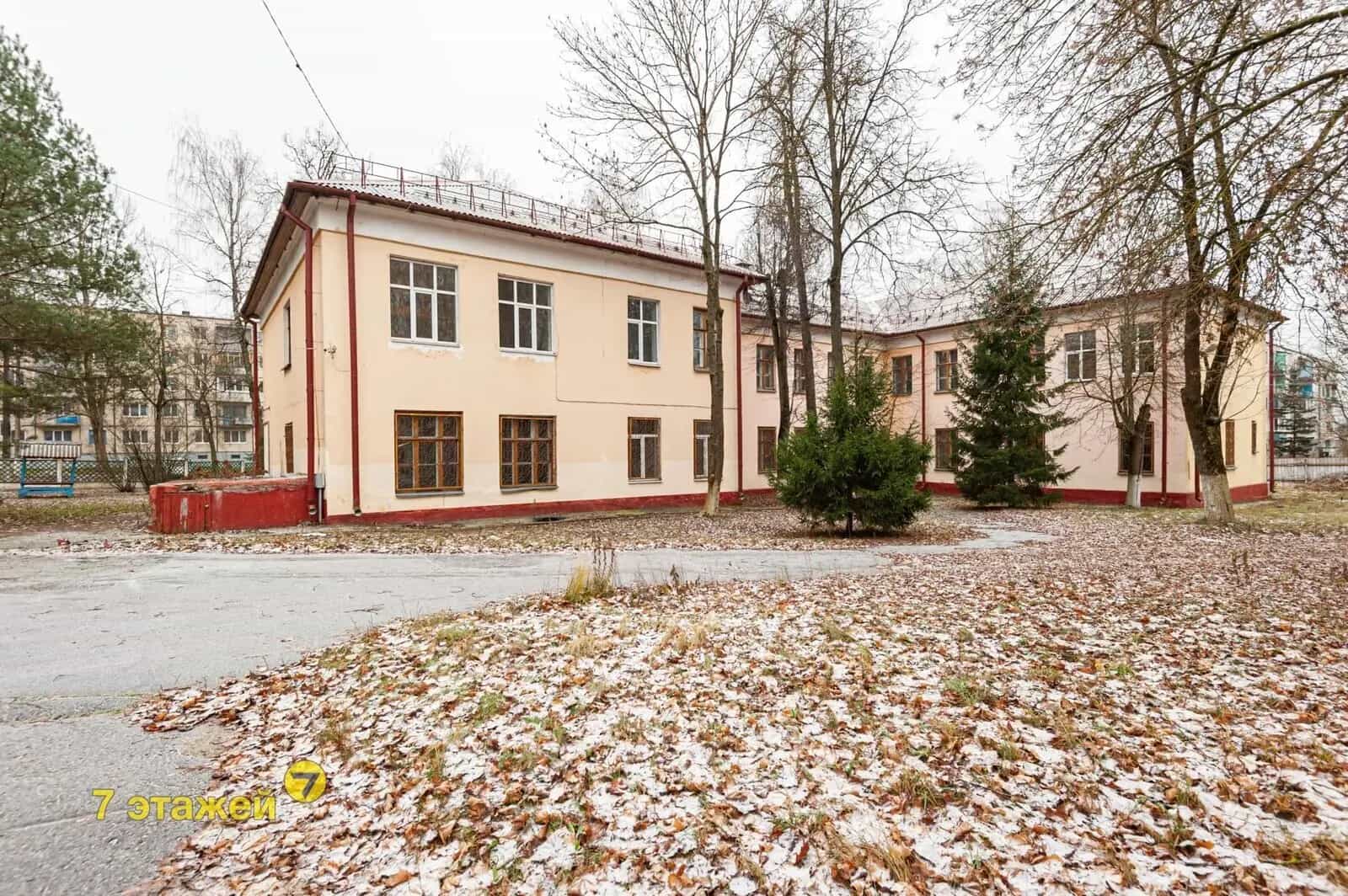 Беларусь, Витебск, улица Максима Горького, 183, фото 5