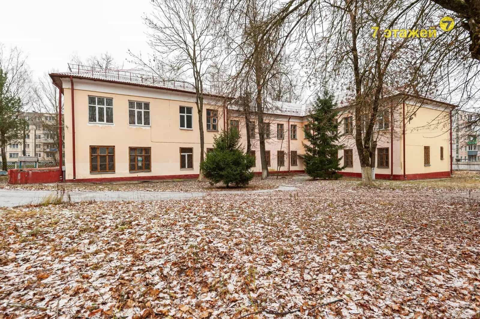 Беларусь, Витебск, улица Максима Горького, 183, фото 6