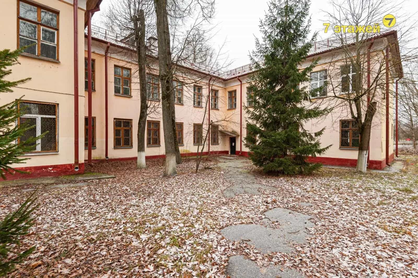 Беларусь, Витебск, улица Максима Горького, 183, фото 7