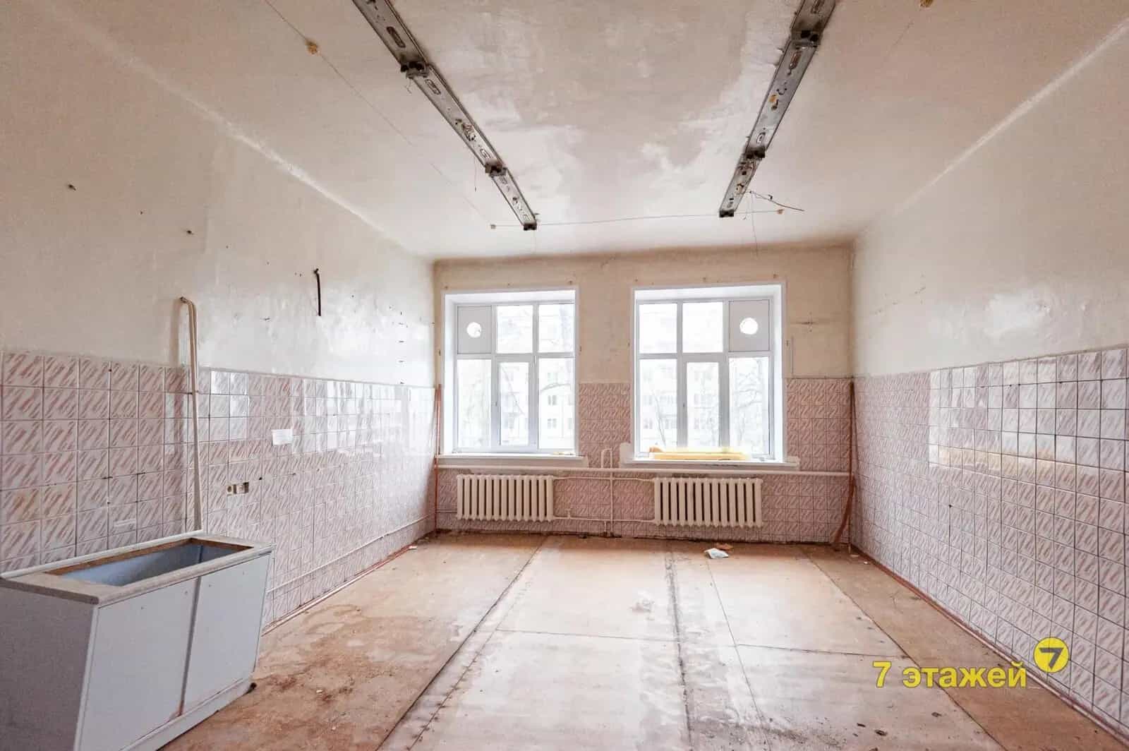 Беларусь, Витебск, улица Максима Горького, 183, фото 17