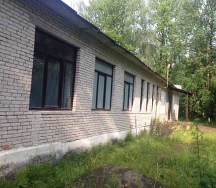 Беларусь, Брестская область, Каменецкий район, Видомлянский сельсовет, поселок Приозёрский, 4