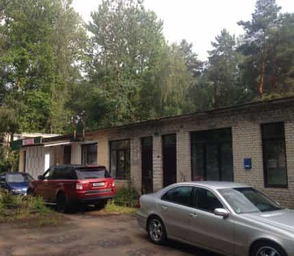 Беларусь, Брестская область, Каменецкий район, Видомлянский сельсовет, поселок Приозёрский, 4, фото 3