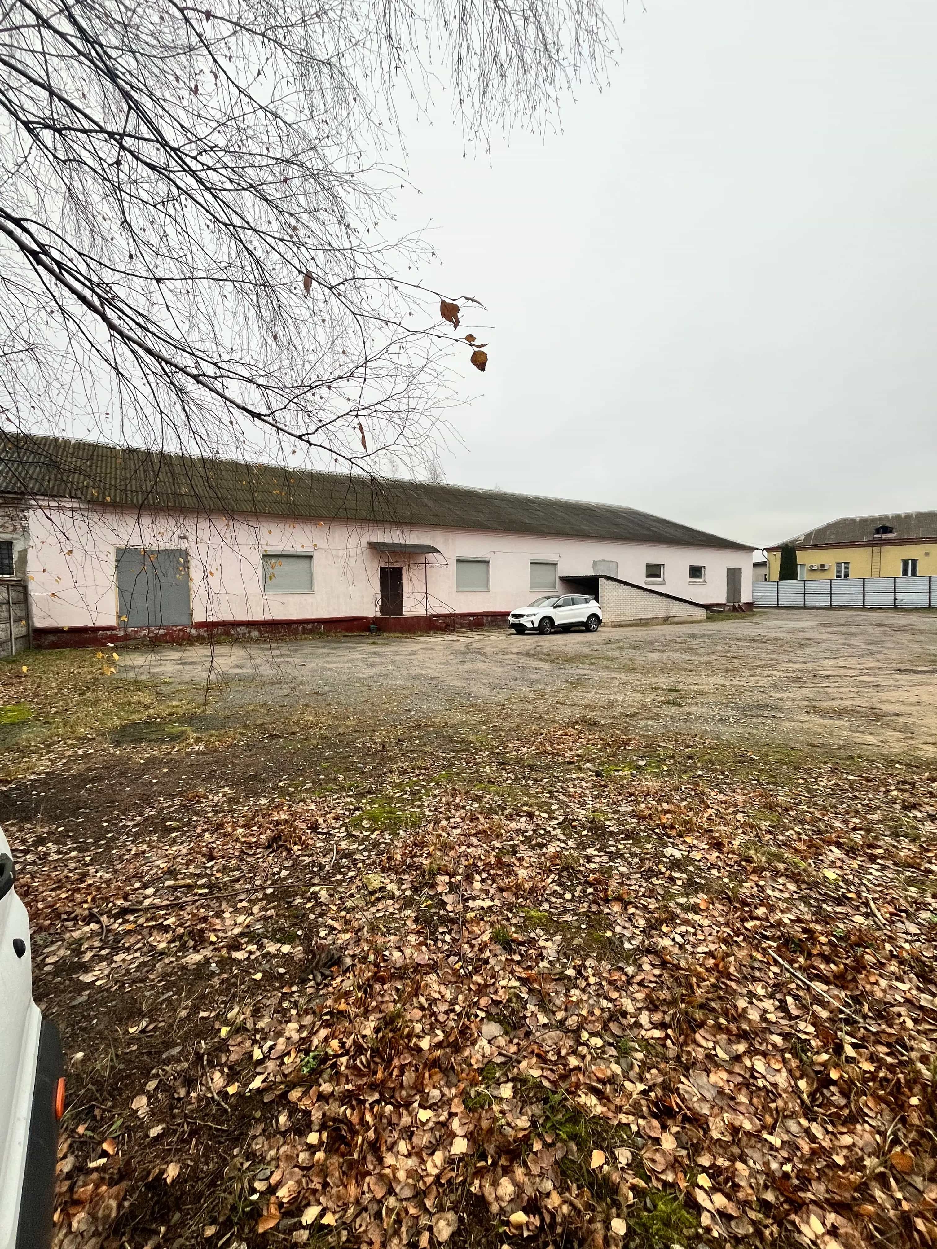 Беларусь, Могилёв, улица Ушакова, 8к4, фото 3