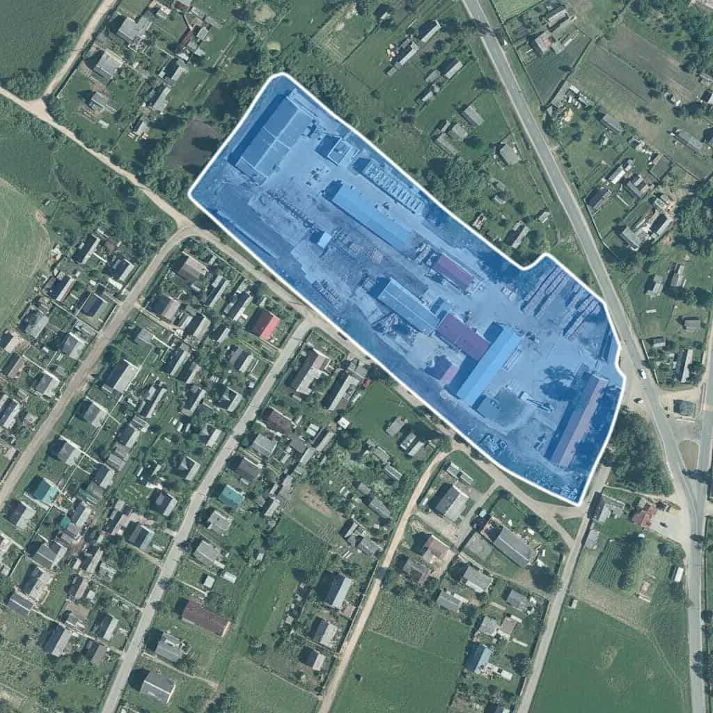 Беларусь, Минская область, Вилейский район, Ильянский сельсовет, агрогородок Илья, Советская улица, 129Б