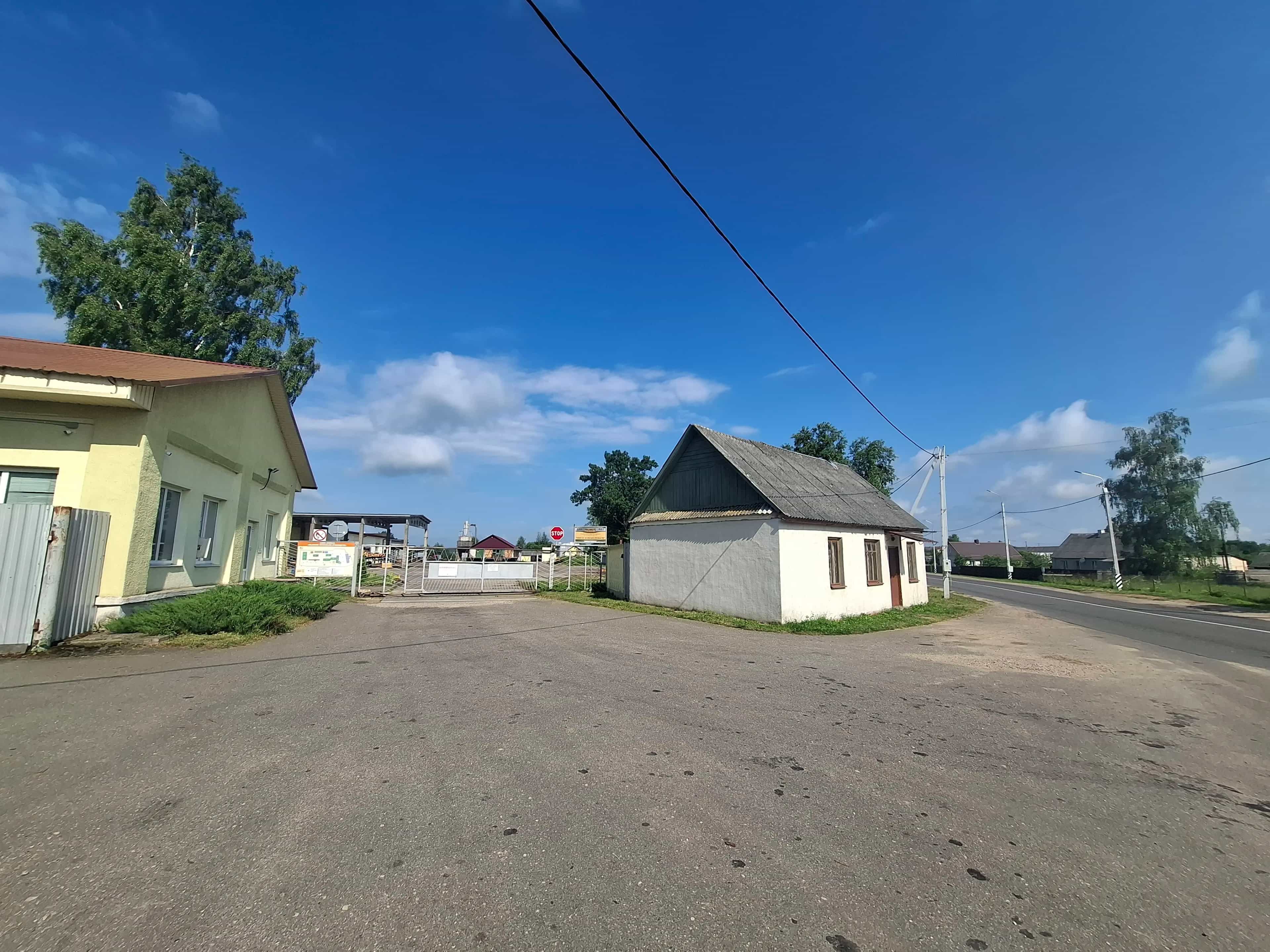 Беларусь, Минская область, Вилейский район, Ильянский сельсовет, агрогородок Илья, Советская улица, 129Б, фото 2