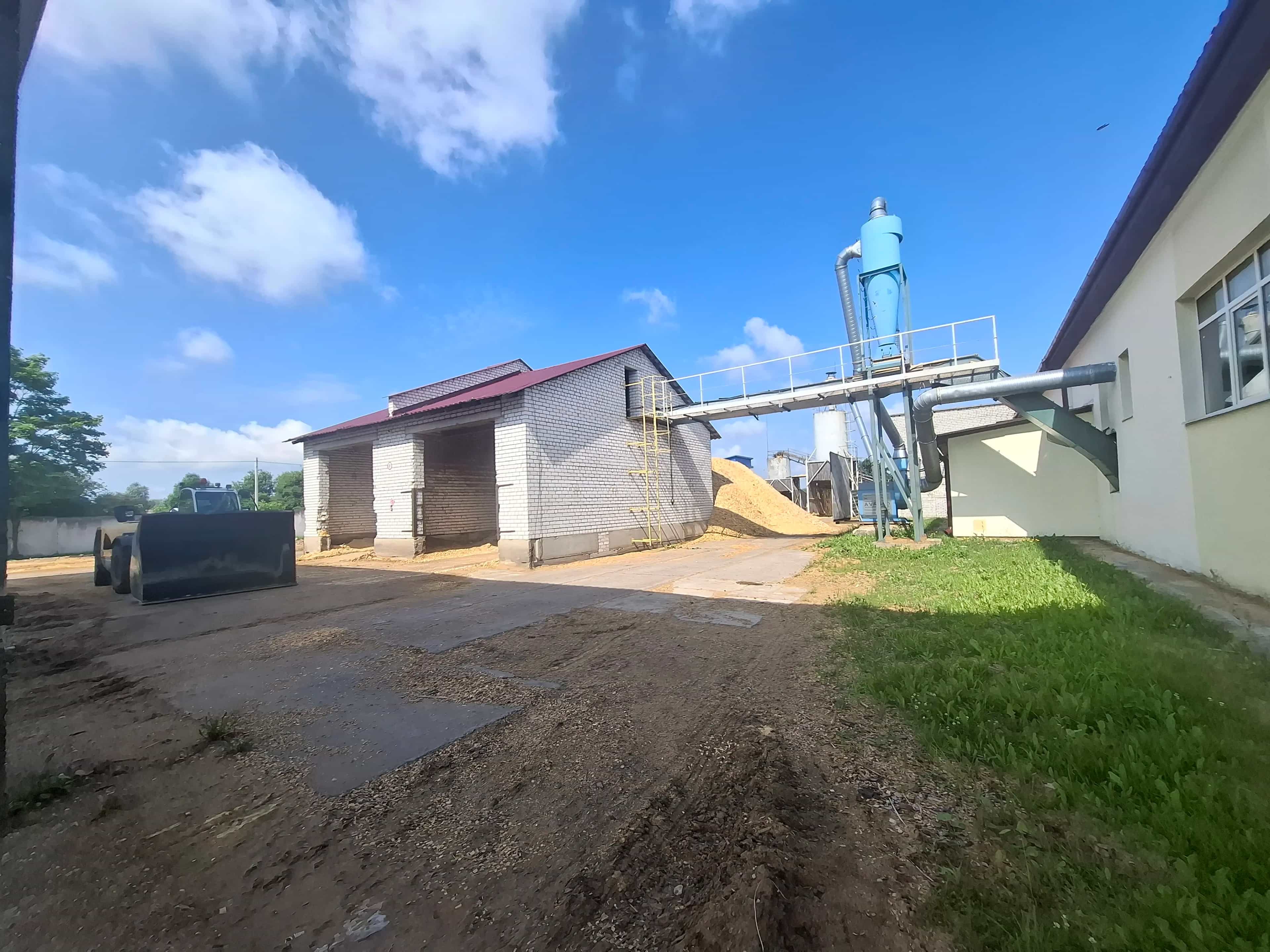 Беларусь, Минская область, Вилейский район, Ильянский сельсовет, агрогородок Илья, Советская улица, 129Б, фото 12