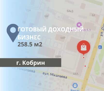 Фото объекта