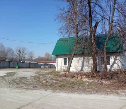 Беларусь, Гомельская область, Мозырь, Коммунальная улица, 18Ек1