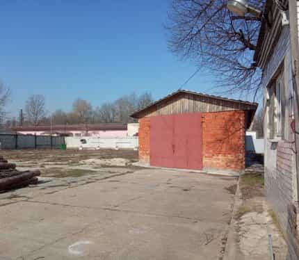 Беларусь, Гомельская область, Мозырь, Коммунальная улица, 18Ек1, фото 6